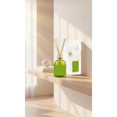 Imagem de Aromatizador de Ambientes Alecrim 270ml com Varetas - Congratulations 