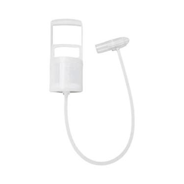 Imagem de Aspirador Nasal Manual Silencioso Para Bebês E Crianças, Removedor De 
