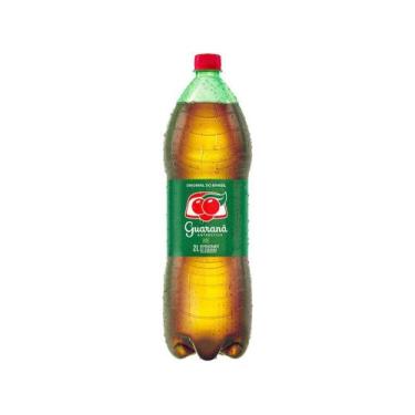 Imagem de Refrigerante Guaraná Antarctica 2L