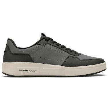 Imagem de Tênis Casual Unissex Versa Esportivo Confortável 43752263 - Olympikus,