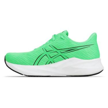 Imagem de Tênis ASICS Versablast 4 - Masculino - Verde/Preto, 42