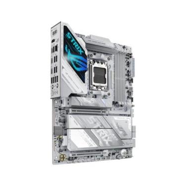 Imagem de Placa Mãe ASUS ROG STRIX X870E-A GAMING WIFI7 NEO, AMD AM5, ATX, DDR5,
