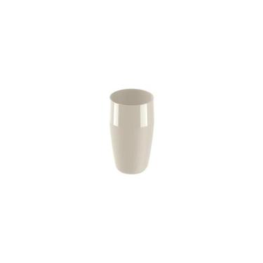 Imagem de Copo Tramontina MixColor 450ml Polipropileno Algodão