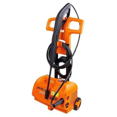 Imagem de Lavadora de alta pressão JactoClean J6800 Stop total 220 V