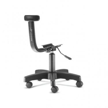 Imagem de Genérico Base Giratória Completa para Cadeira de Escritório Moderno Indoor