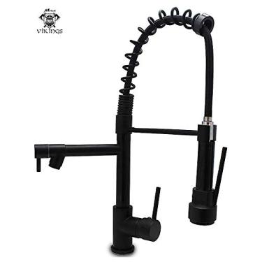 Imagem de TORNEIRA COZINHA MONOCOMANDO GOURMET LUXO