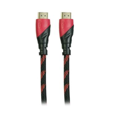 Imagem de Cabo Kross HDMI Profissional 19 Pinos 3 m KE-CHM43