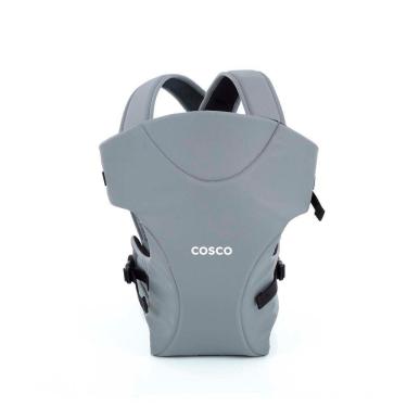 Imagem de Canguru Loop Cosco - Cinza Escuro