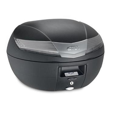 Imagem de Baú givi v-40 carbon tech monokey