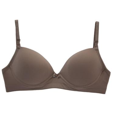 Imagem de Sutiã bojo push up alça multifuncional Vi lingerie 110629