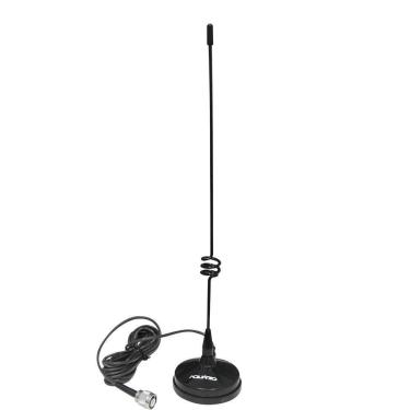 Imagem de Antena De Celular Móvel Universal Quadriband Aquário