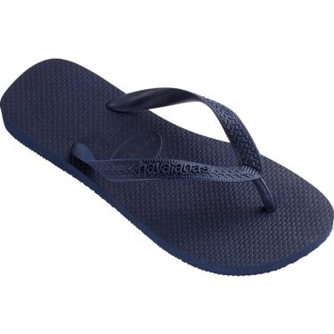 Imagem de Chinelo Dedo Casual Unissex Clássico Borracha Havaianas Top