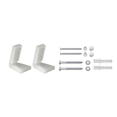 Imagem de Parafuso para Fixação Lateral de Bacias e Bidês - SP12101