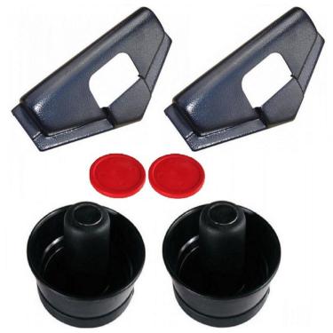 Imagem de Kit Reparo Para Mesa De Aero Hockey - Klopf - Cód. 3940