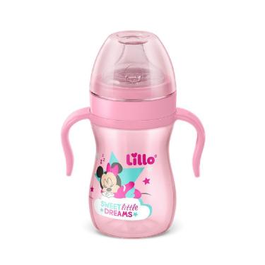 Imagem de Copo de Treinamento Evolution Disney Minnie 240ml - Lillo