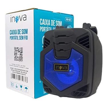 Imagem de Caixa De Som Portátil Mini Bluetooth Alto-falante Sem Fio