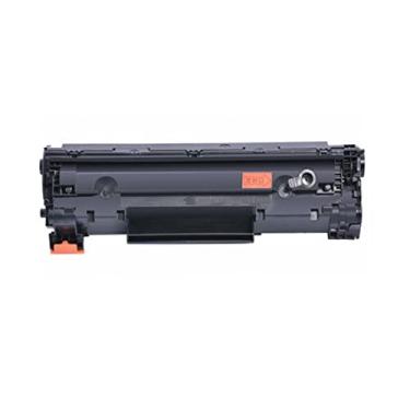 Imagem de Para HP CC388A Cartucho de toner de alto rendimento |Trabalhos com LaserJet P1007 P1008 P1106 P1108 PRO M1136 M1213NF M1216NFH M1218NF M126 (BK, 1-PACK） 1-pack