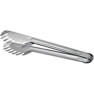 Imagem de Tuut Pegador de Macarrão e Massa em Inox 20cm – Resistência e Facilidade no Servir