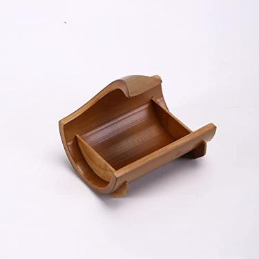 Imagem de Prato de bolo de sobremesa Frutas secas Lanche Prato de doces Recipiente de armazenamento Bandeja de cozinha Acessórios chineses,01