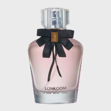 Imagem de Lonkoom the girls pink parfum 100ML