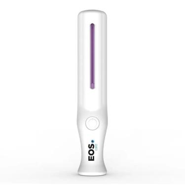 Imagem de Esterilizador Bactericida Portátil com Lâmpada UV EOS Care