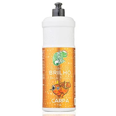 Imagem de Banho de Brilho Carpa 1000ml - Kamaleão Color