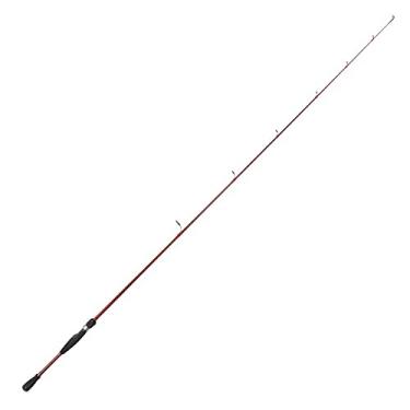 Imagem de Vara de Pesca Saint Plus Carbon Tech 1,83m 10-25 LBS 601-SP para Molinete em Carbono Especial IM6