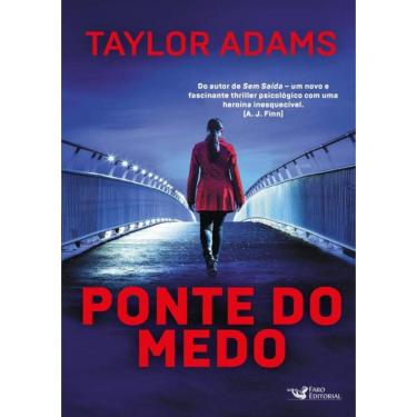 Imagem de Ponte Do Medo