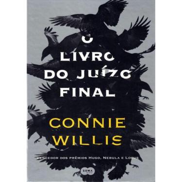 Imagem de Livro Do Juizo Final, O