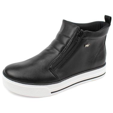 Imagem de Bota Feminina Casual Via Marte 22-1110