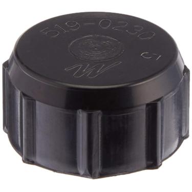 Imagem de Tampa e junta de filtro de piscina Waterway Plastics 550-0240B, igual a 550-0240