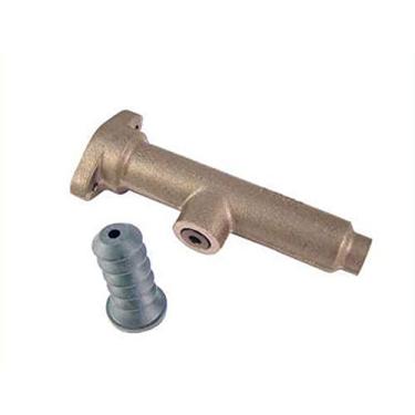 Imagem de CILINDRO MESTRE EMBREAGEM 3 4 89 EM DIANTE ROSCA 12X MB 709 809 812 912 1630 1635 1929 35 38 41