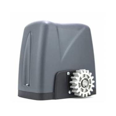 Imagem de Motor Portão Deslizante Rossi Dz Nano 36 Turbo 600kg - 110V - Sem Cremalheiras