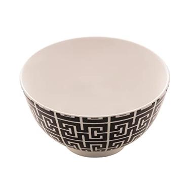 Imagem de LYOR - Bowl de Porcelana Egypt 13cm x 7cm