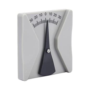 Imagem de Generic Óculos Duráveis Régua de Medição de ângulo de óculos Inclinômetro Ferramenta de