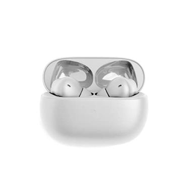 Imagem de Xiaomi Redmi Buds 4 Pro TWS Bluetooth Fone de Ouvido 5.3 Cancelamento de Ruído Ativo 3 Mic Fones de Ouvido Sem Fio 36 Horas de Vida (branco)