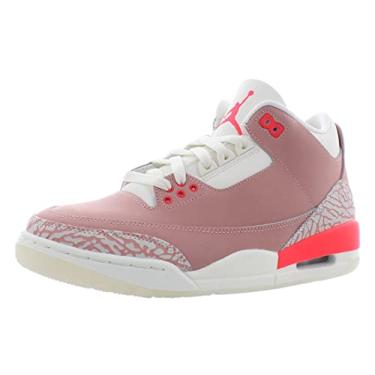 Imagem de AIR Jordan 3 Retro Rust Pink W 2021 CK9246-600 US Women Size 5.5W