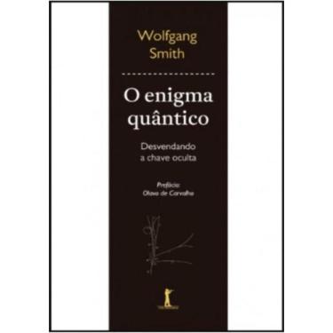 Imagem de Enigma Quantico - 3ª Ed