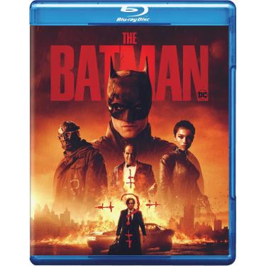 Imagem de Batman, The (Blu-ray)