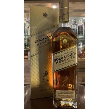 Imagem de Whisky Gold Label 750ml - Johnnie Walker