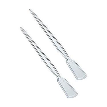 Imagem de Mexedor para Drink Cristal c/500 - Plastilânia