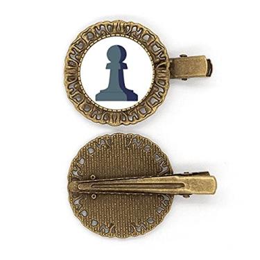 Imagem de Presilha de cabelo pretoriana Guard Minion Dogface grampo de cabelo