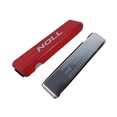 Imagem de Limpador de Bicos para Maçarico 100mm com 13 Agulhas-NOLL-3400001