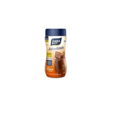 Achocolatado Toddynho 200Ml Caixa Com 20 Unidades