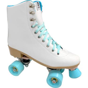 Imagem de Patins Quad Owl Sports Snow Blue