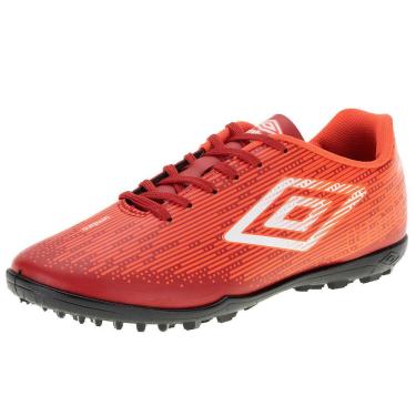 Imagem de Chuteira Masculina Society Fast Umbro - U01fb048