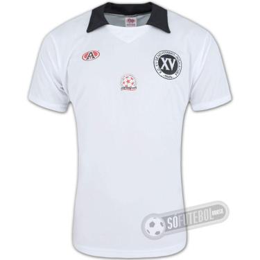 Imagem de Camisa XV de Novembro de Indaiatuba - Modelo II