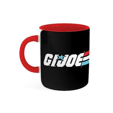 Imagem de Caneca Gi Joe Cobra