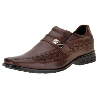 Imagem de Sapato Masculino Social Bkarellus - 833