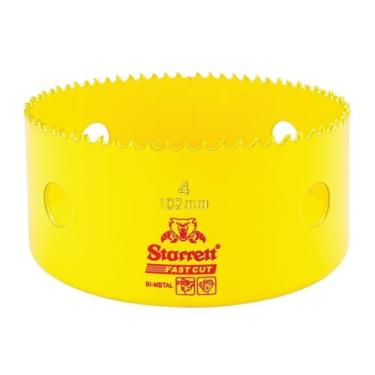 Imagem de Serra Copo Fast Cut 102mm (4 pol)